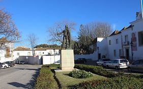 Hotel Afonso III - Eurosun Hotels